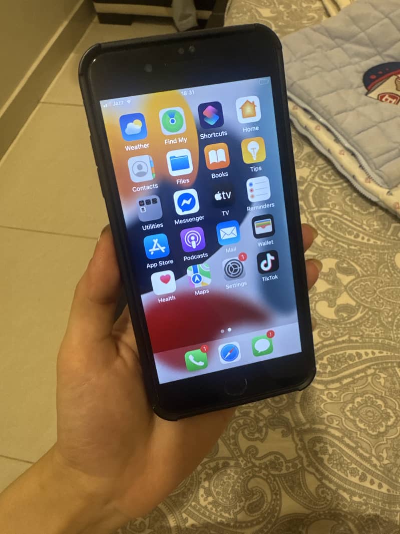 iPhone 7 Plus 4