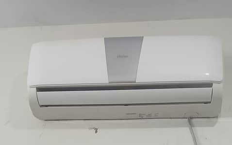 1 ton haeir AC