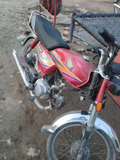 bike for sal