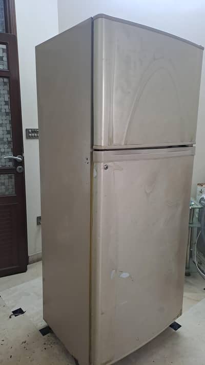Dawlance 9199-6WB Refrigerator | 19 Cubic ft.