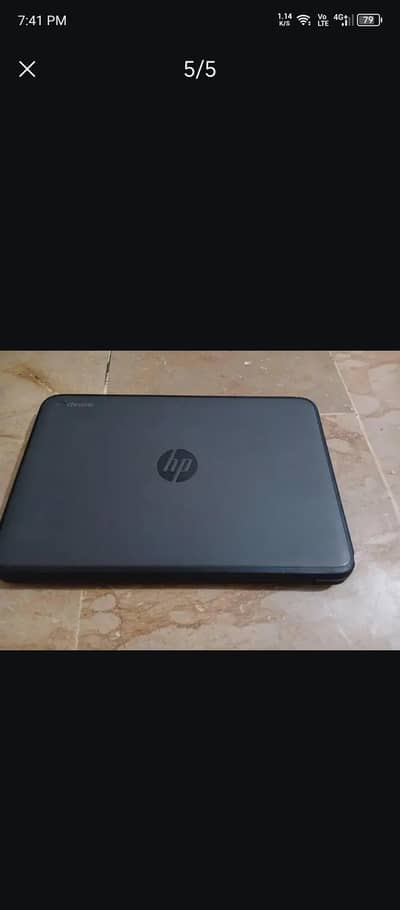 hp chromebook 11 g4