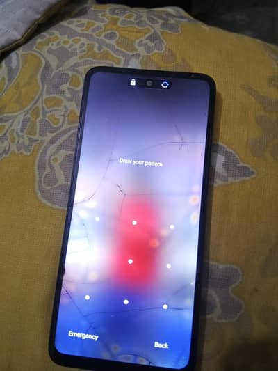 Tecno Spark 20