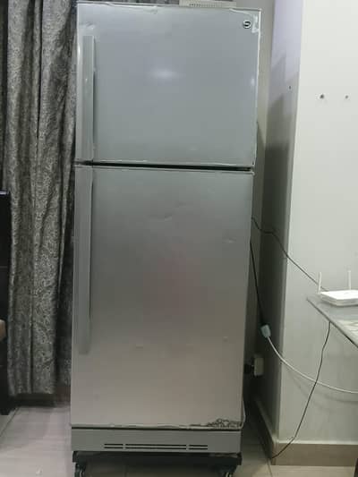 PEL fridge