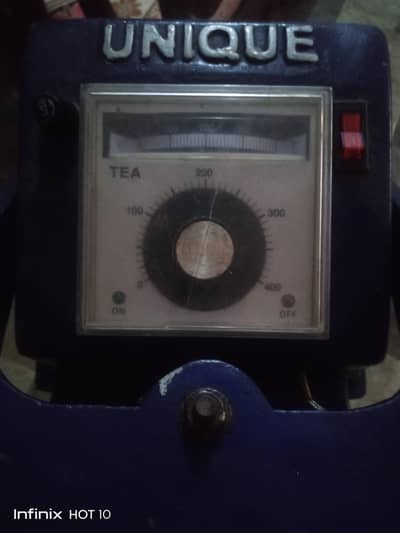 selling machine