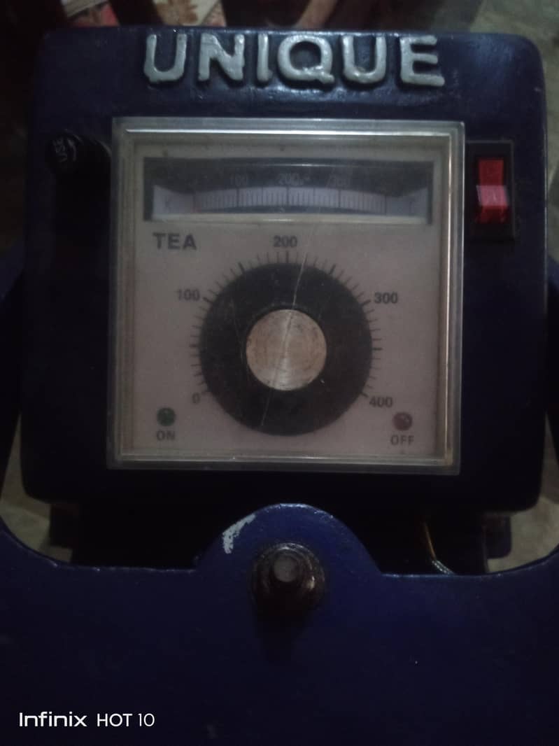 selling machine 0