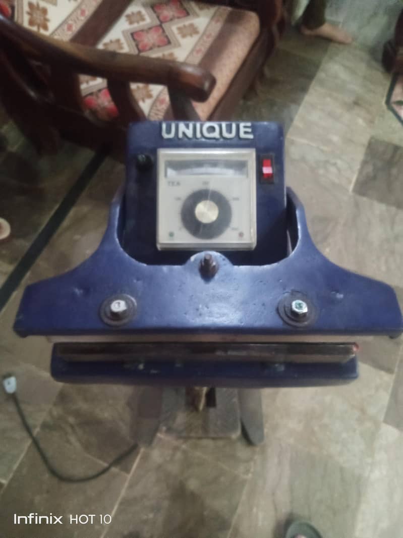 selling machine 2