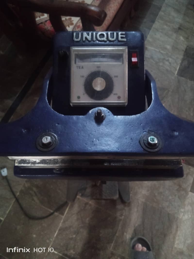 selling machine 3