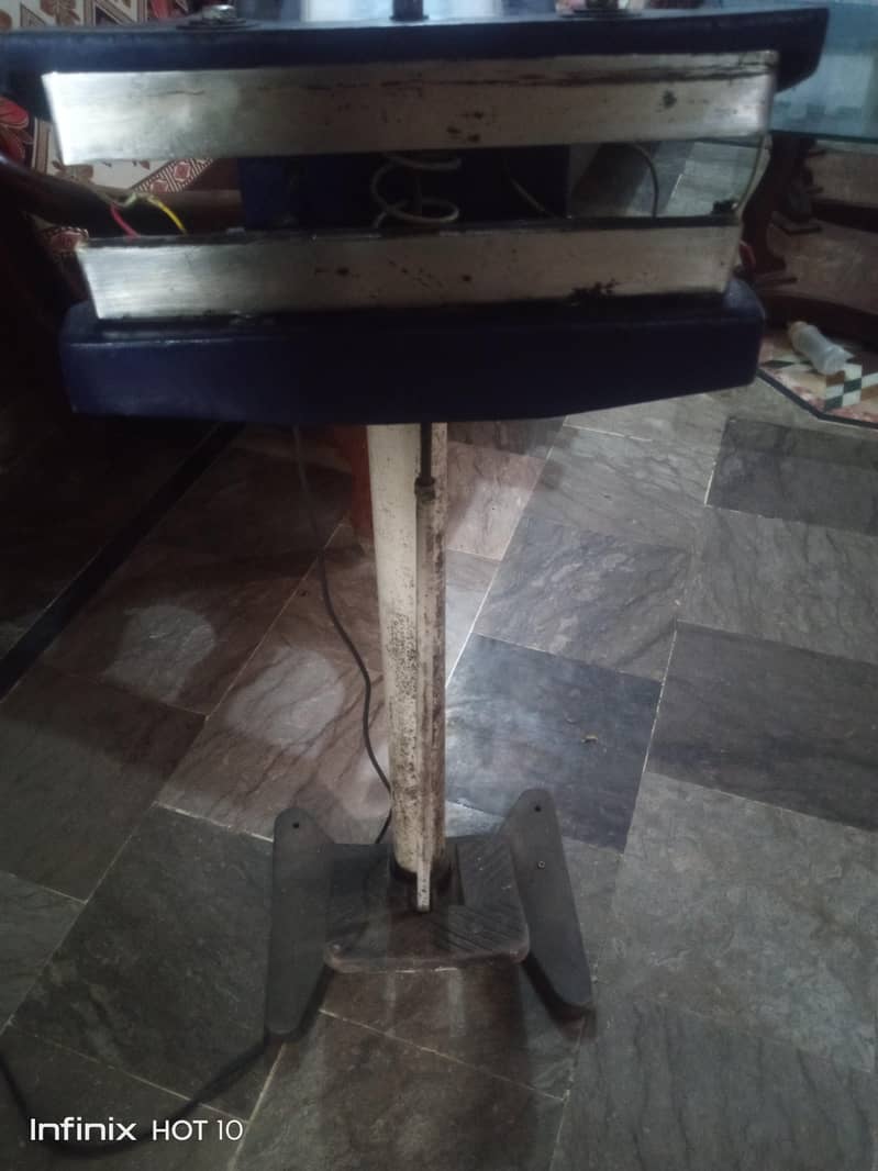 selling machine 4