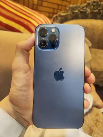 Apple iPhone 12 Pro Max