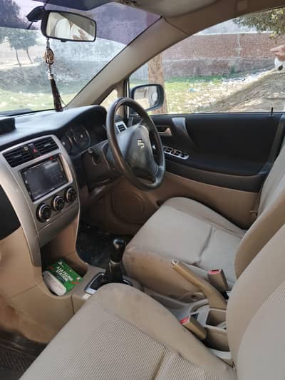 Suzuki Liana 2006