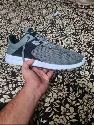 crivit original running shoes 11 size