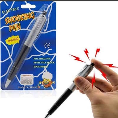 shoke pen