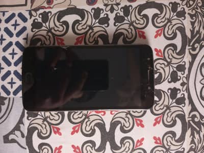 Motorola Moto E4