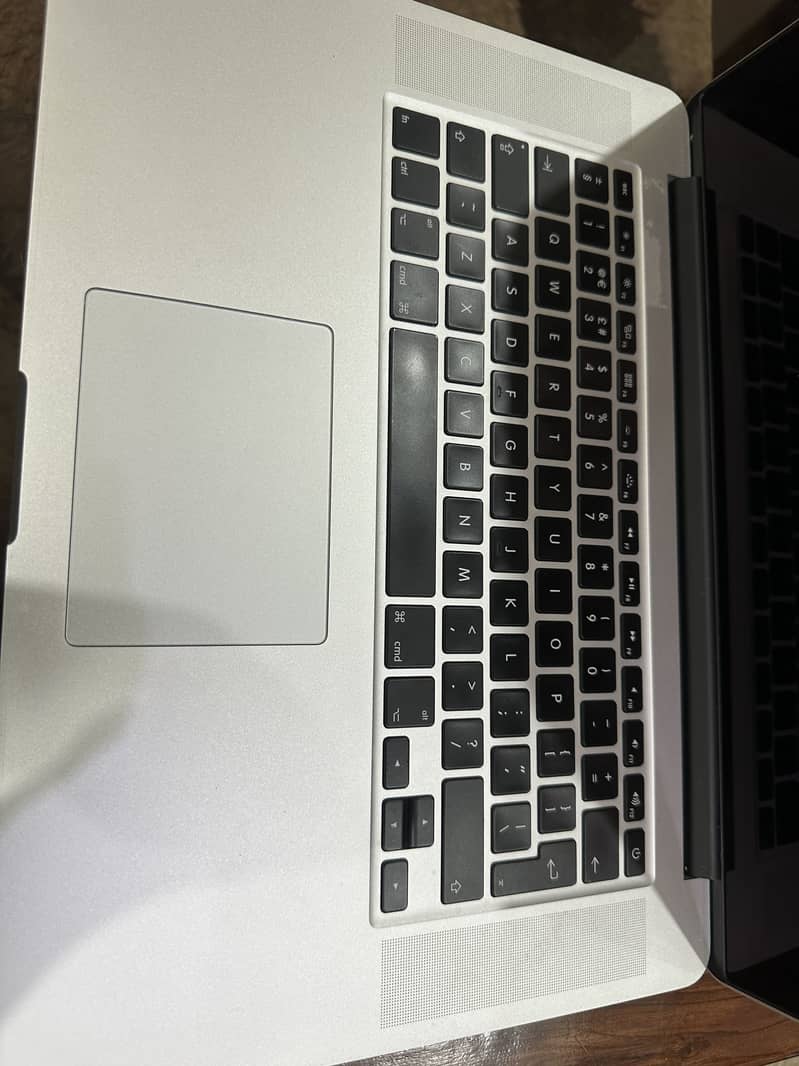 MacBook Pro 2015 5
