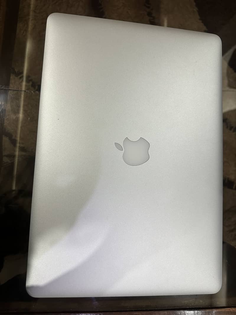 MacBook Pro 2015 6