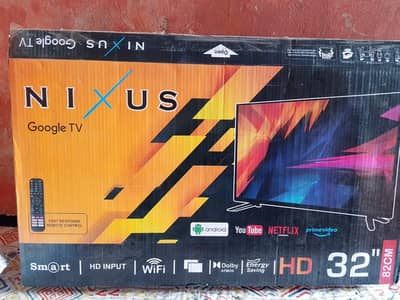 nixus Google android wifi led 1 din bhe use nhi Howe all okay