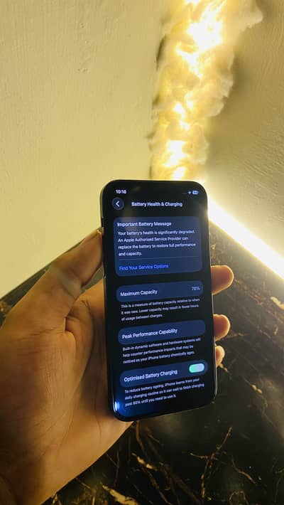 iPhone 12 waterpack