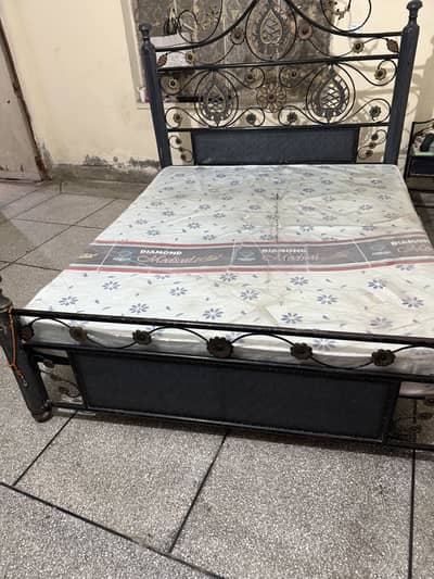 Medical ultra mattress for sale/ plastic wrapper still on