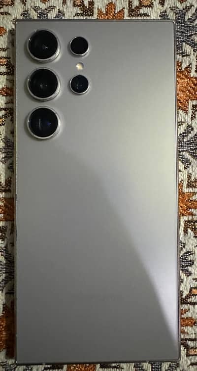 Samsung Mobile S24 Ultra