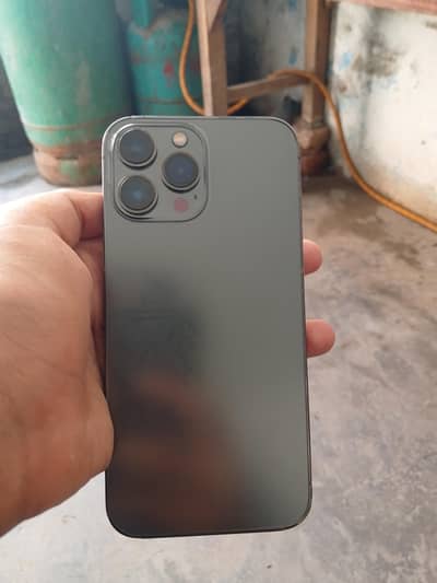 Apple iPhone 13 Pro Max