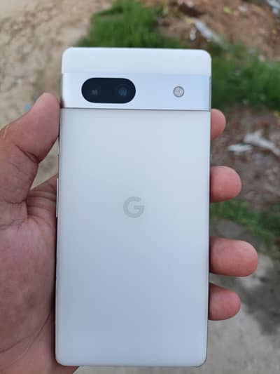 Google Pixel 7a