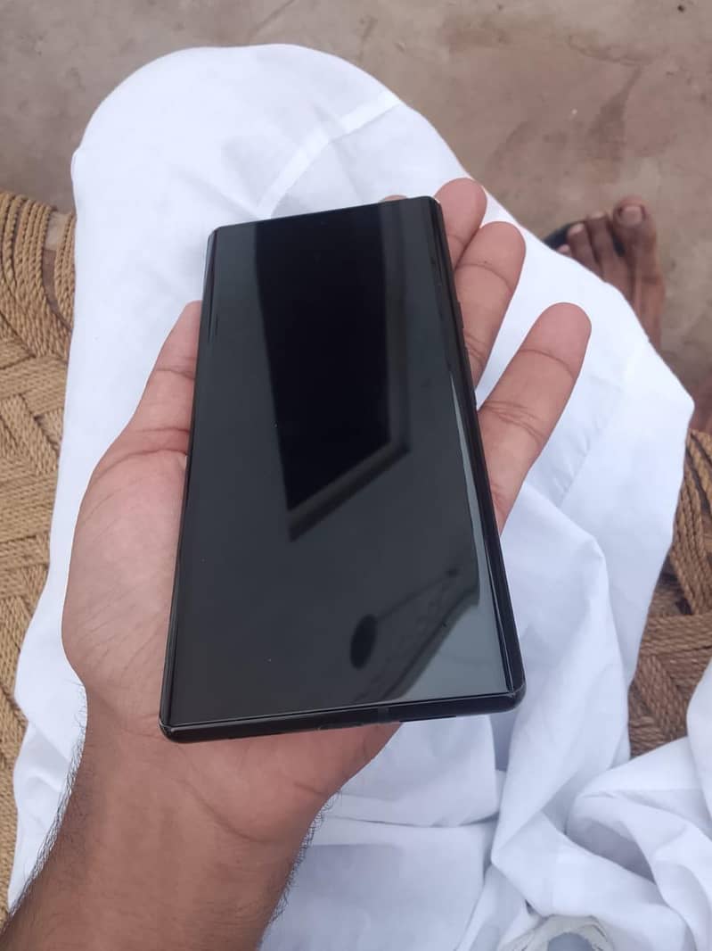 Google Pixel 6 Pro 1