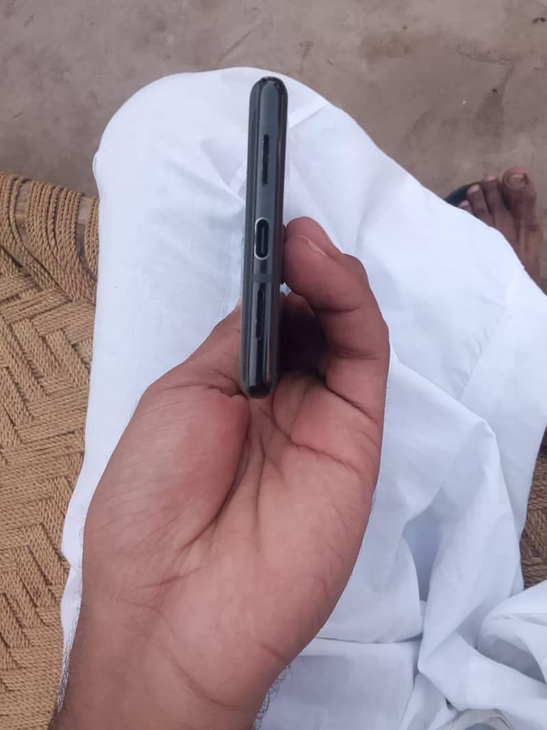 Google Pixel 6 Pro 3
