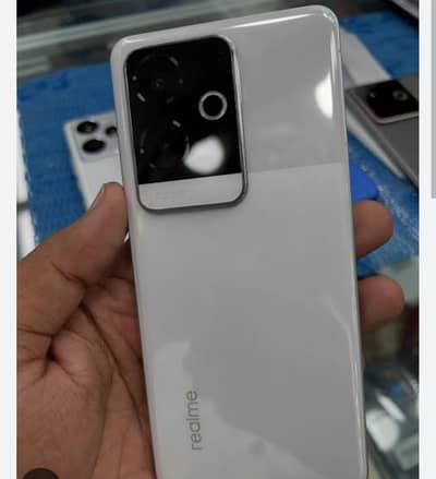 Realme gt6 china variant