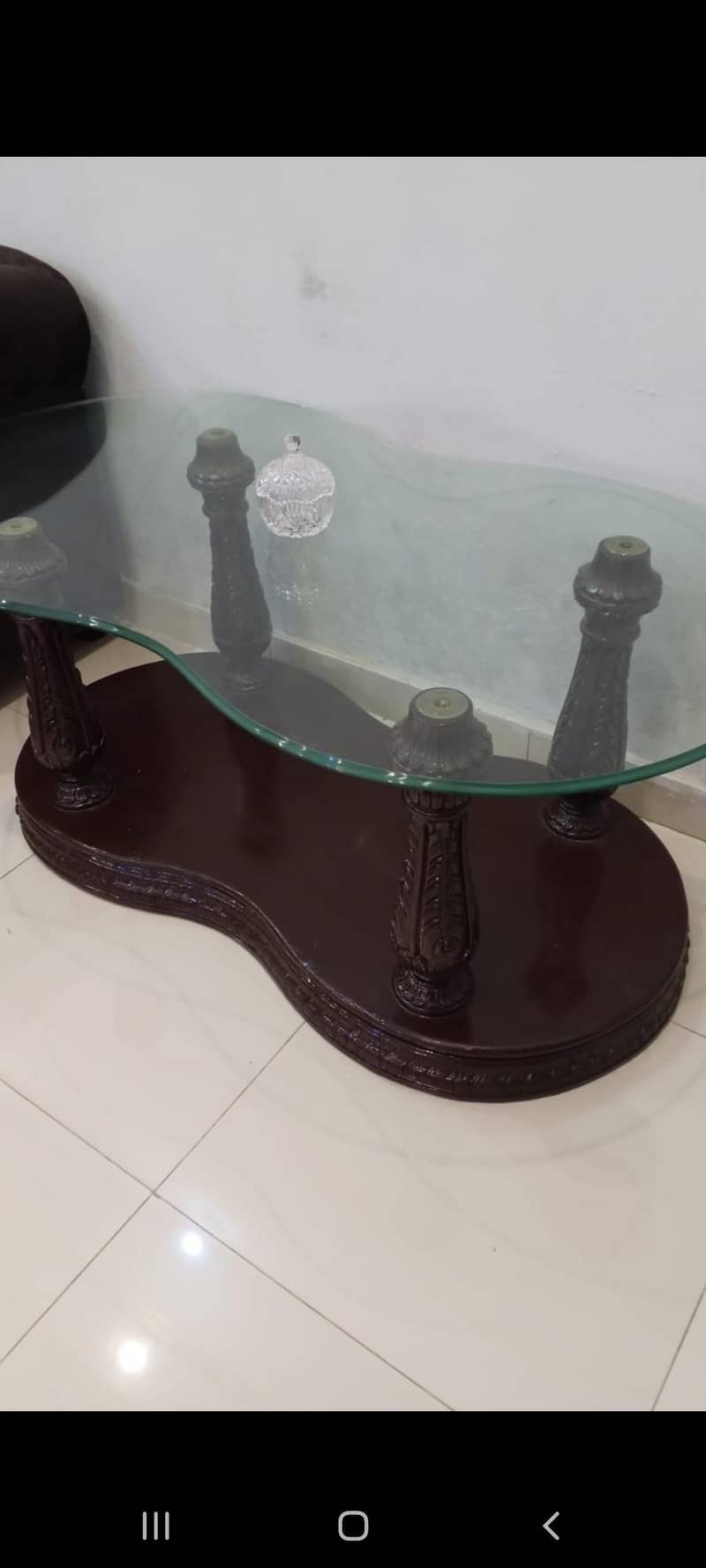 center table 2