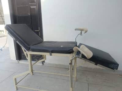 Gyne Delivery Table for Sale