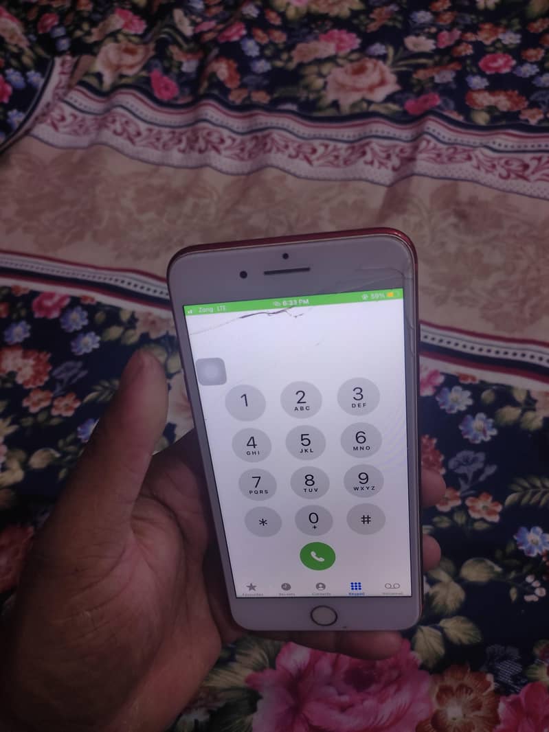 Apple iPhone 7 Plus 3