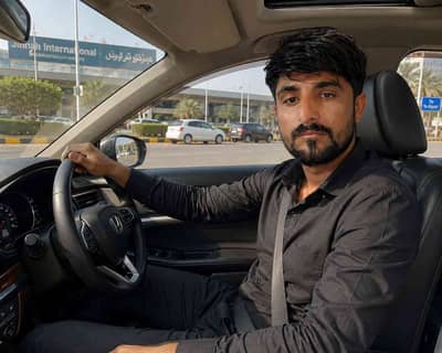 aijaz Ali