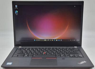 Lenovo Thinkpad T490 Touch screen