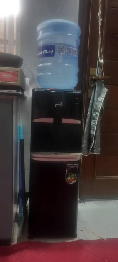 Home Age Water Dispenser