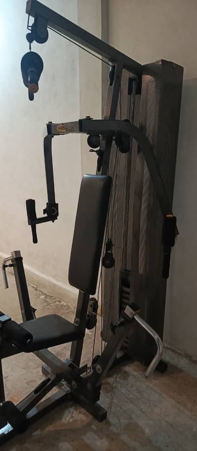 Gym multi Home Machine