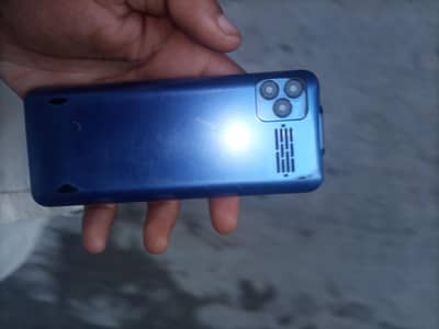 QMobile QStar Max