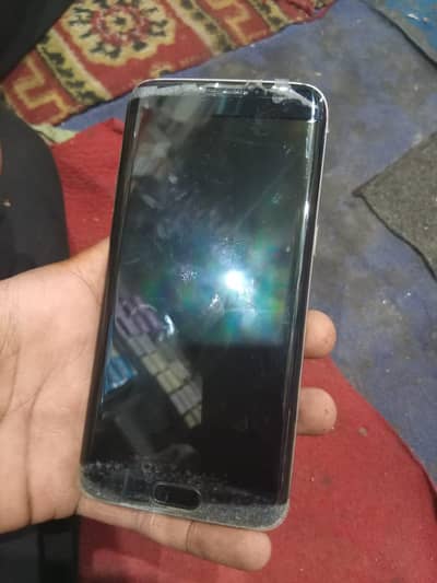 Samsung Mobile S7 Edge