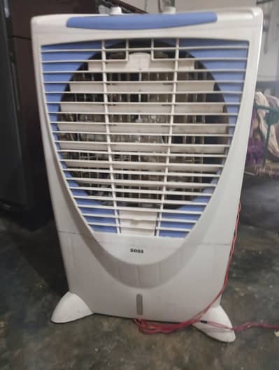 boss Air cooler