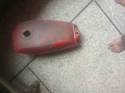 Fule Taki 1992 Model japani
