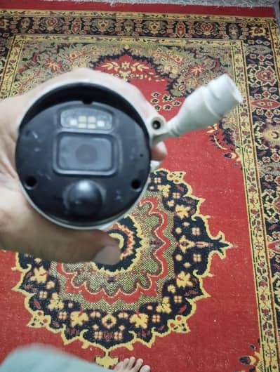 Swann 8mp,4k camera ,model:NHD-887er