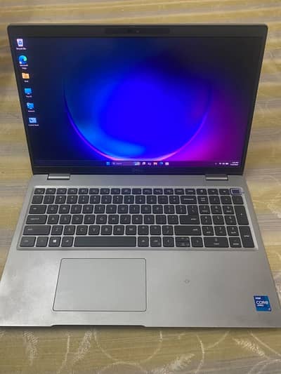 Dell Precision 3560 | Core i7 11th Gen | 16GB RAM | 512GB