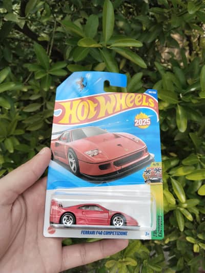 New Hotwheels Cars