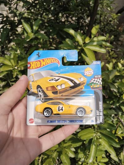 New Hotwheels Cars
