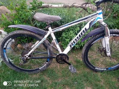 26 inch cycle  for sale in wahcantt