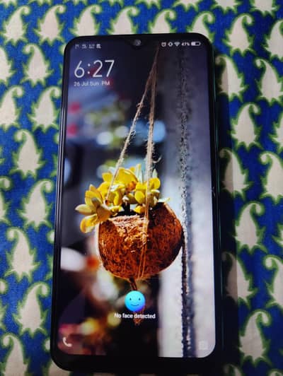 Vivo Y17