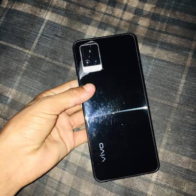 Vivo V20