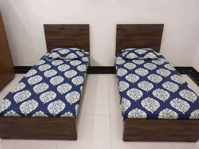 Single Bed Set