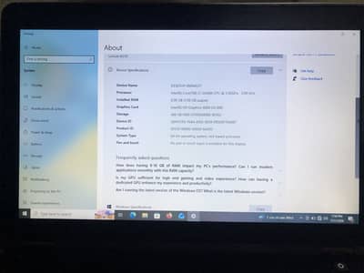 Dell Latitude E6230 | Core i7 3540