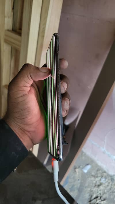 Samsung Mobile S20 Plus