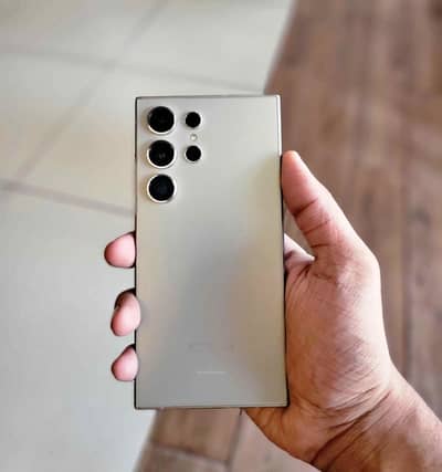 Samsung Mobile S24 Ultra